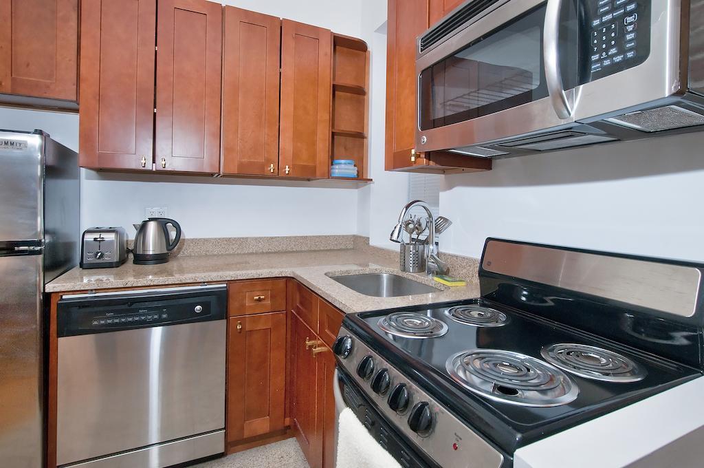 Apartment Superior Midtown East *