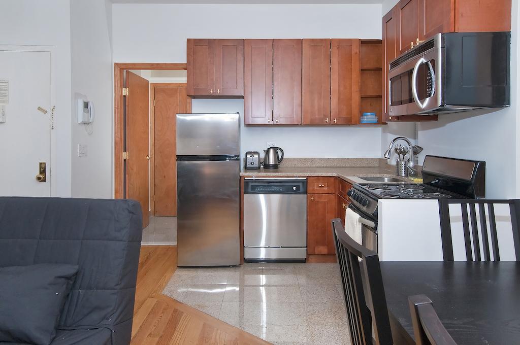 Apartment Superior Midtown East