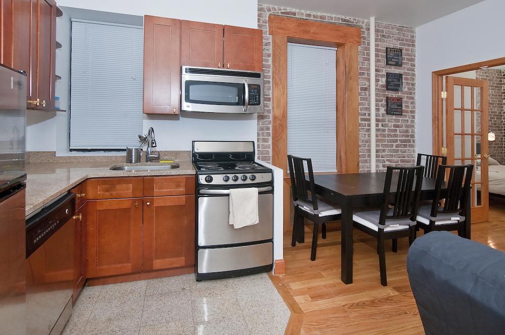 Apartment Superior Midtown East New York