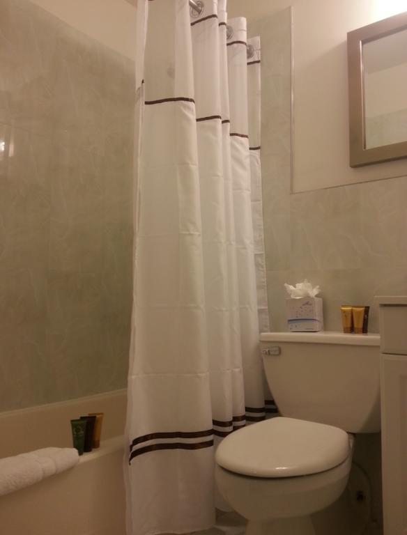 Hotel Metro