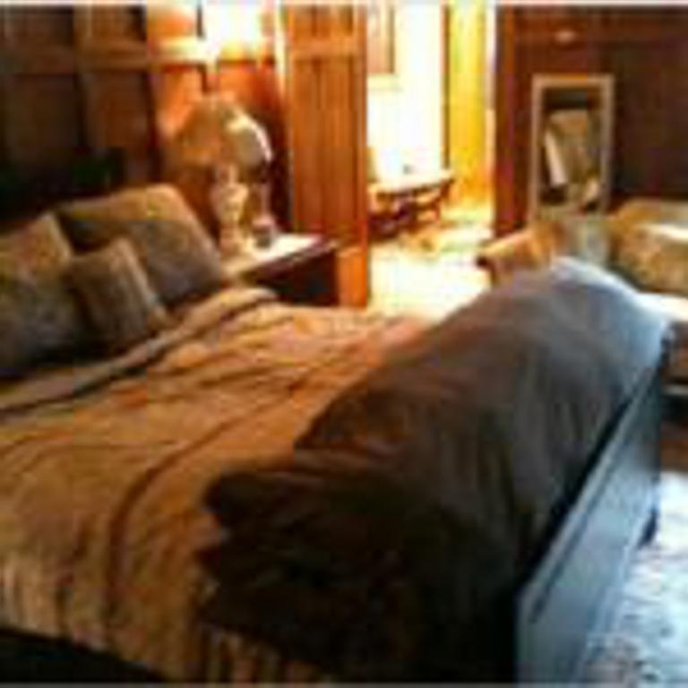 The New York Renaissance Home And Guesthouse