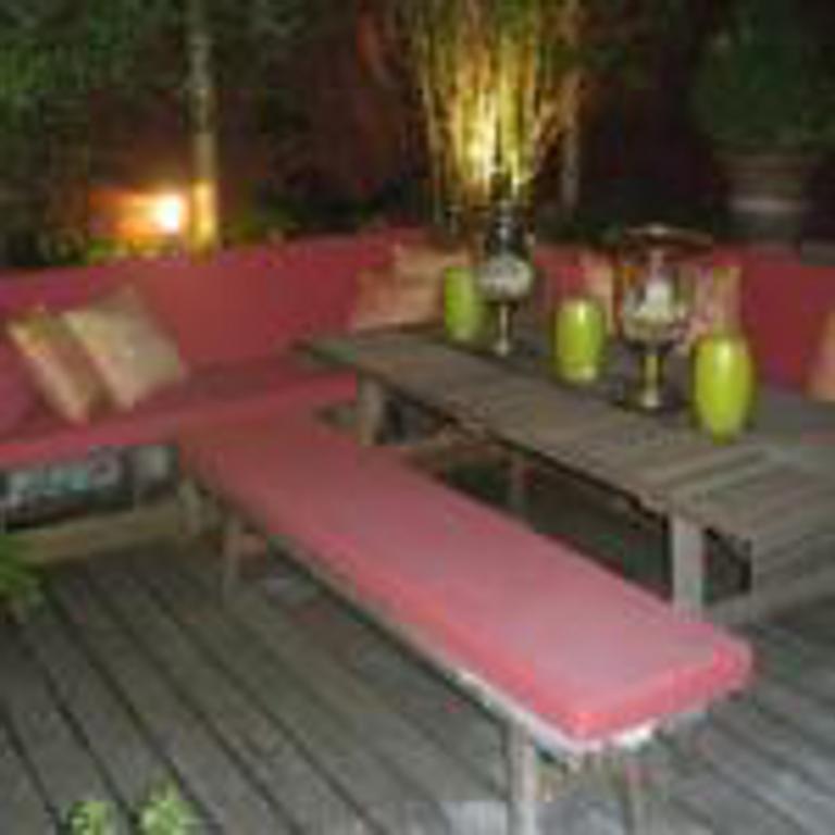 Hotel The New York Renaissance Home And Guesthouse 4*
