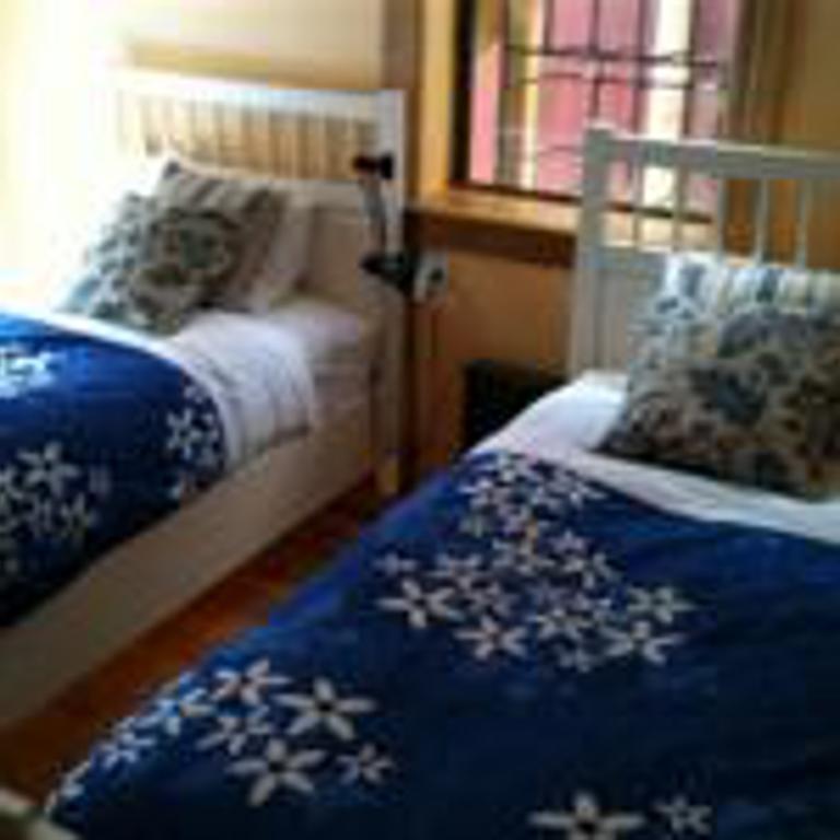 The New York Renaissance Home And Guesthouse New York