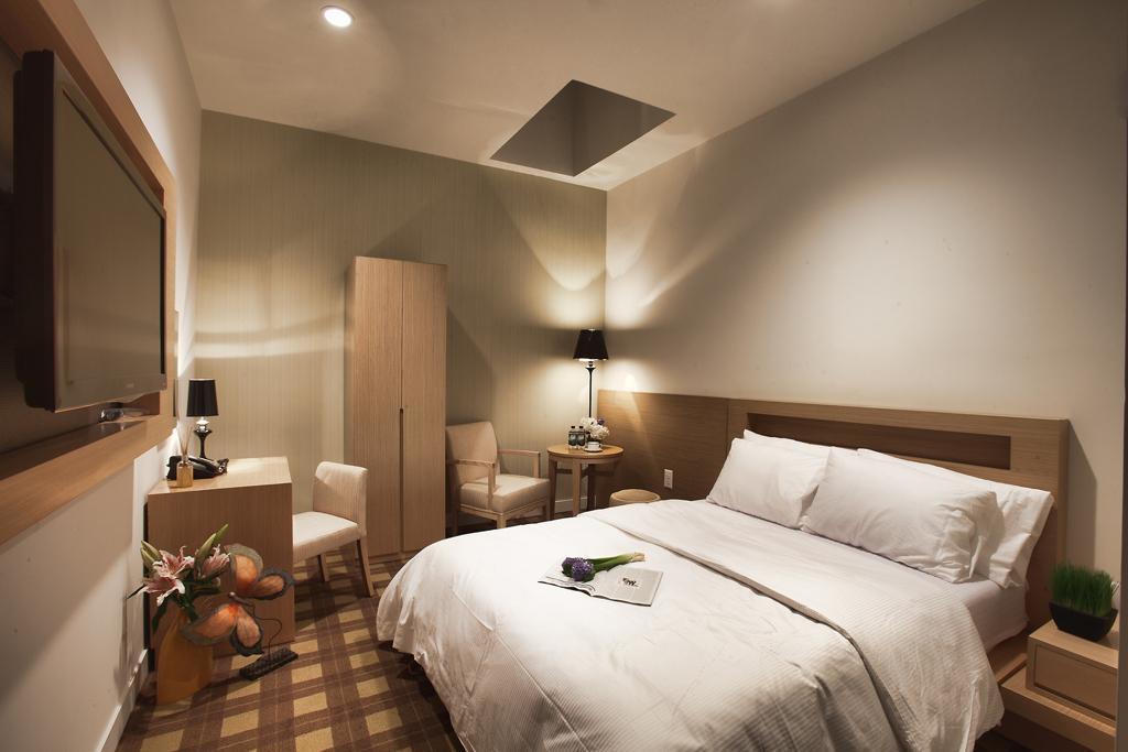 Hotel Verite 3*
