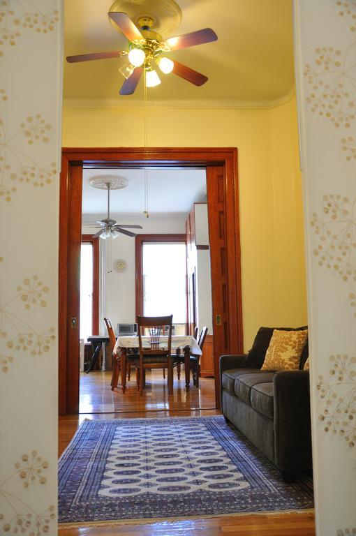 Apartment Lita's New York