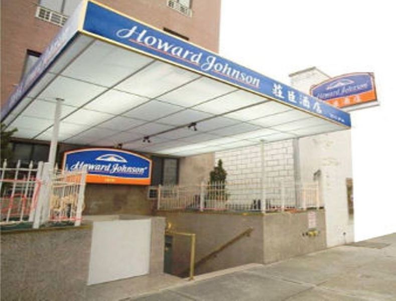 Hotel Flushing 88