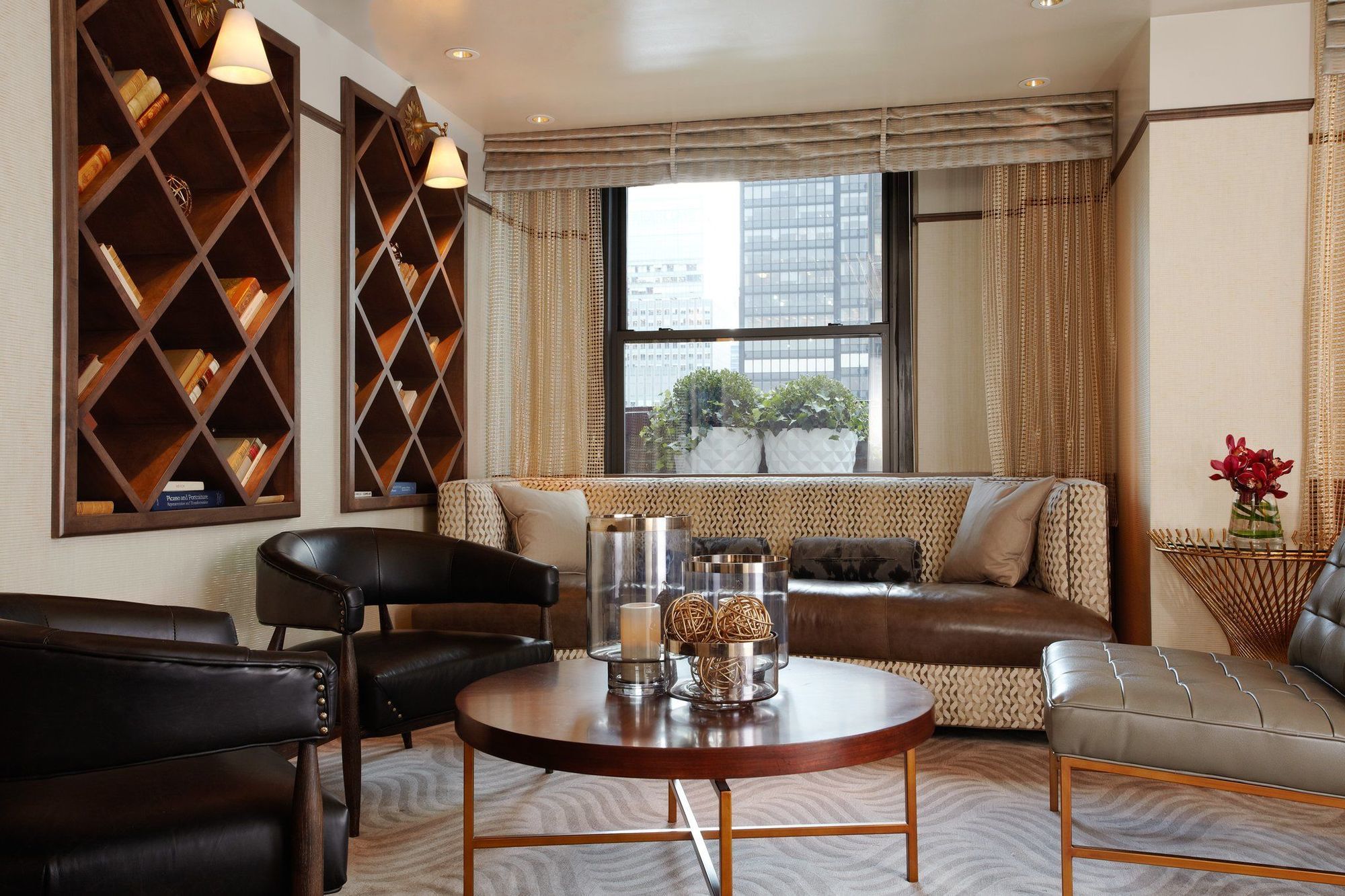 Hotel Westhouse New York