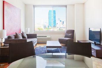 Hotel Sky City New York
