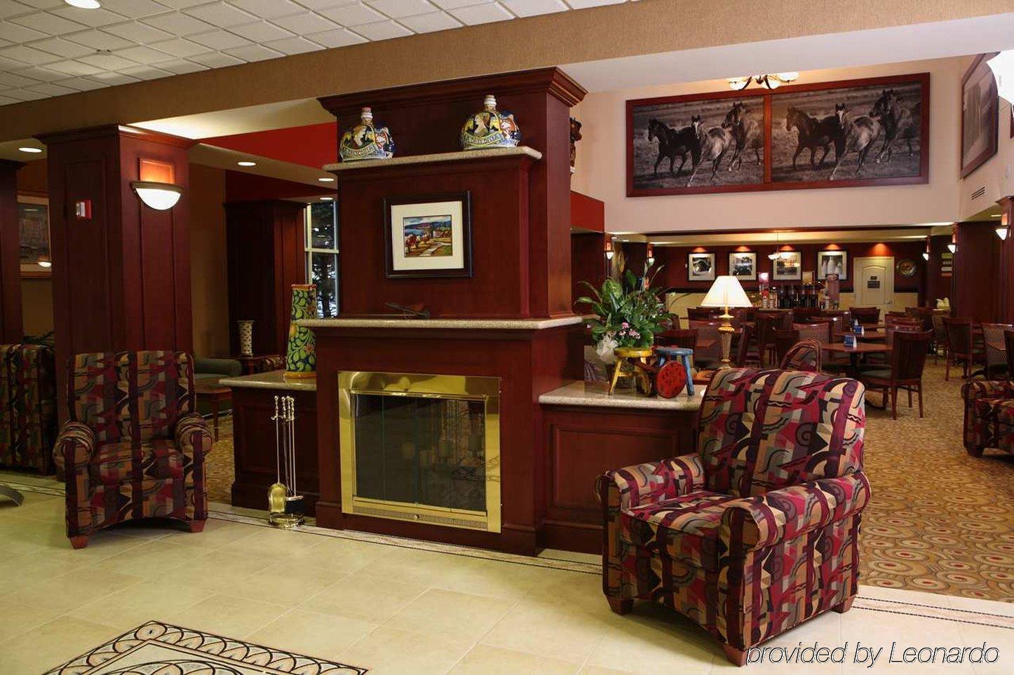 Hampton Inn&suites Staten Island Hotel