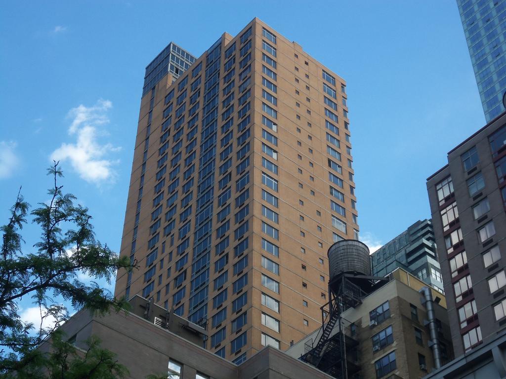 Longacre House Apartment New York