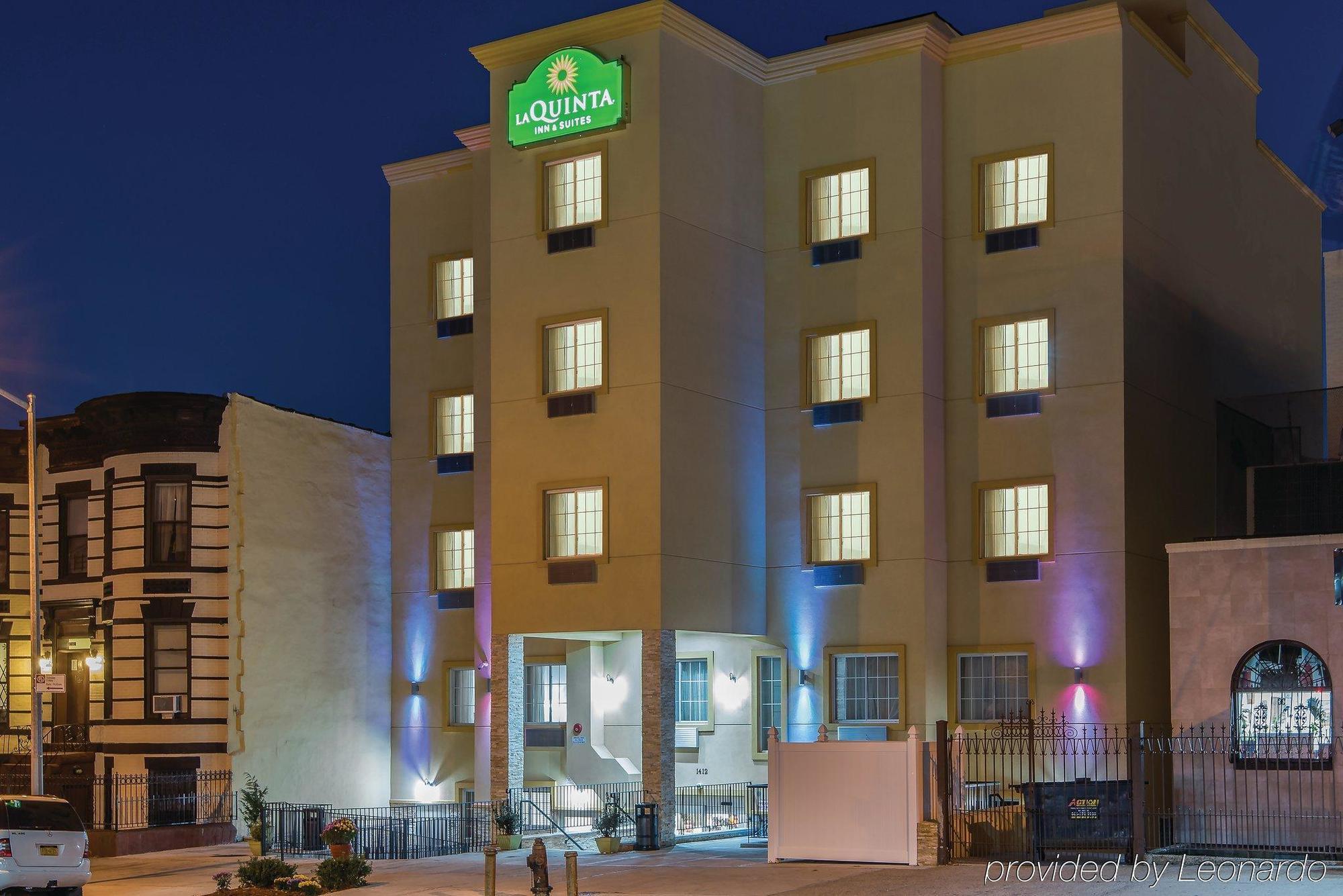 La Quinta By Wyndham Brooklyn East 3*