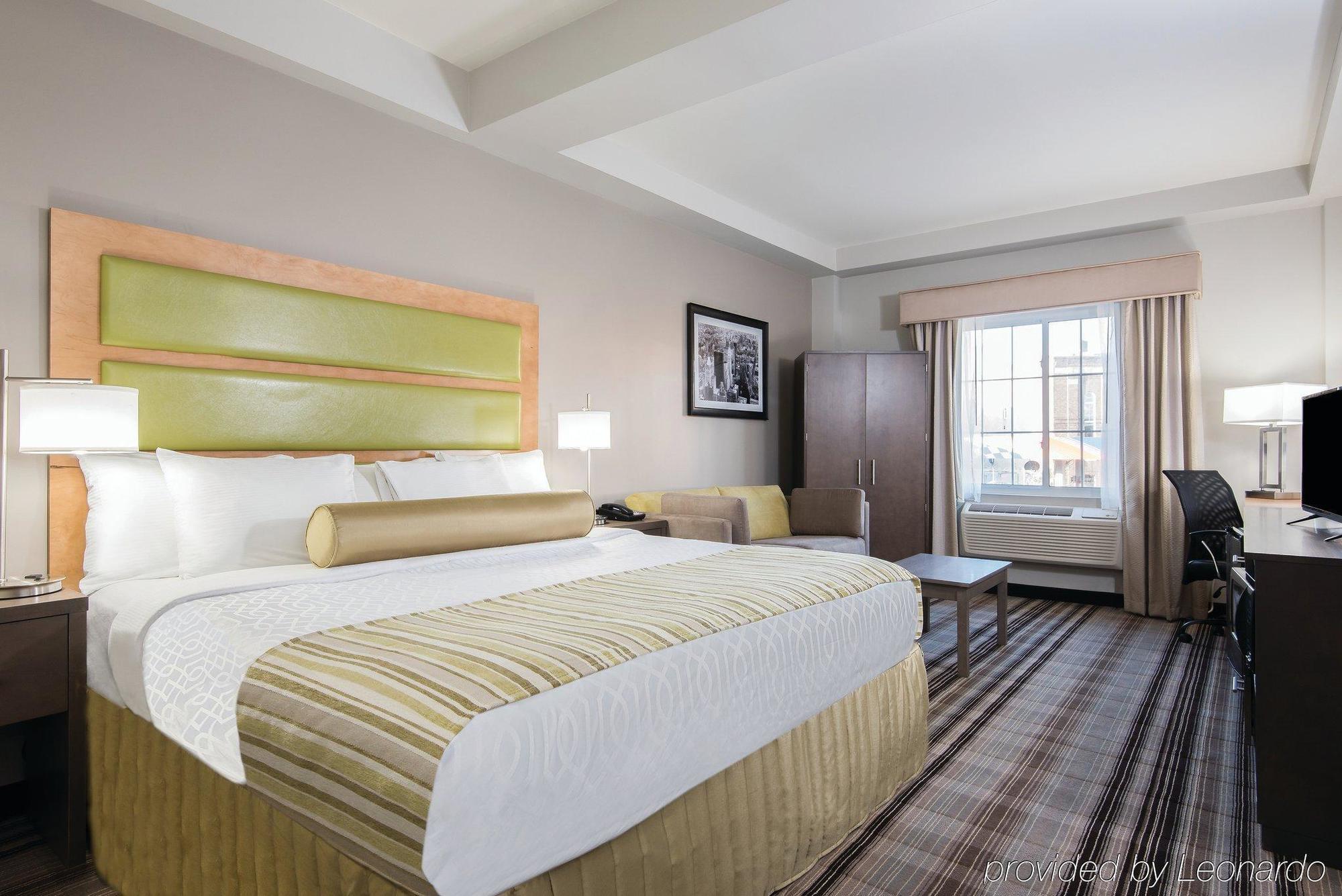 La Quinta By Wyndham Brooklyn East 3* New York