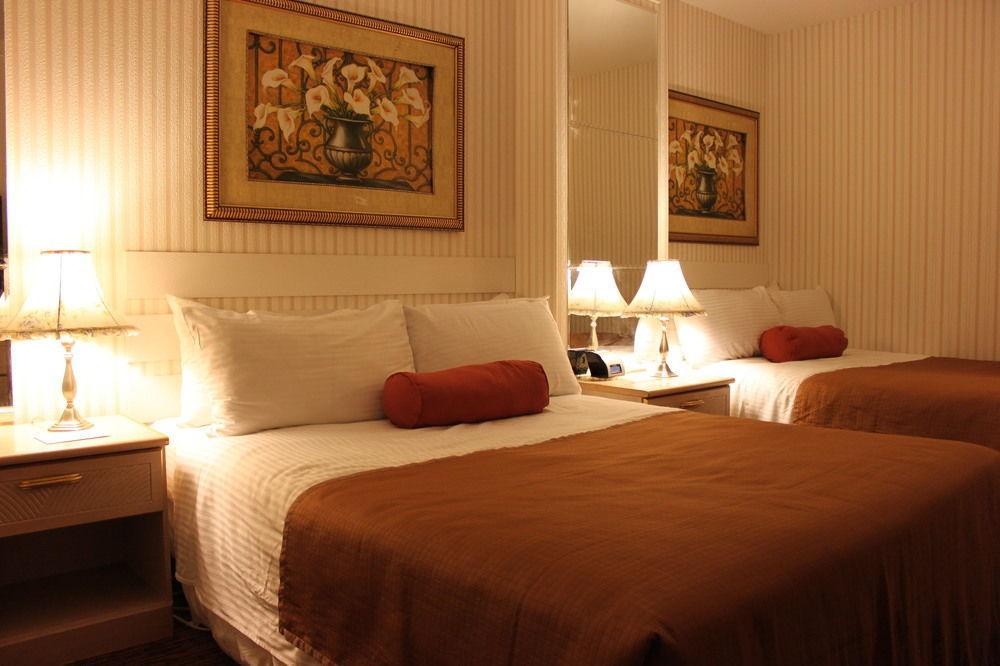 Flushing 88 Hotel