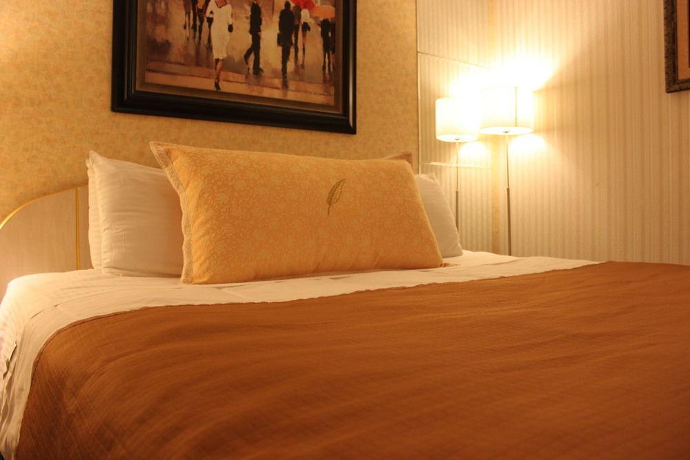 Flushing 88 Hotel New York