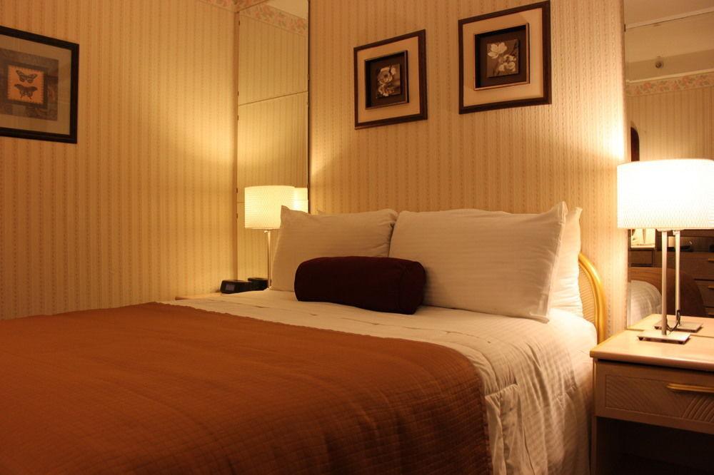 Flushing 88 Hotel 2*