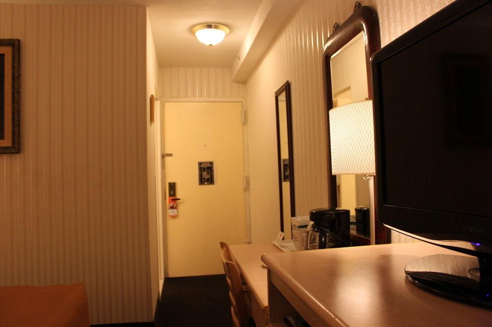 Flushing 88 Hotel New York