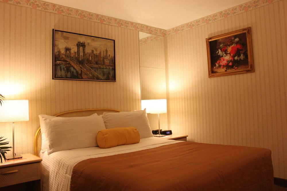 Flushing 88 Hotel 2*