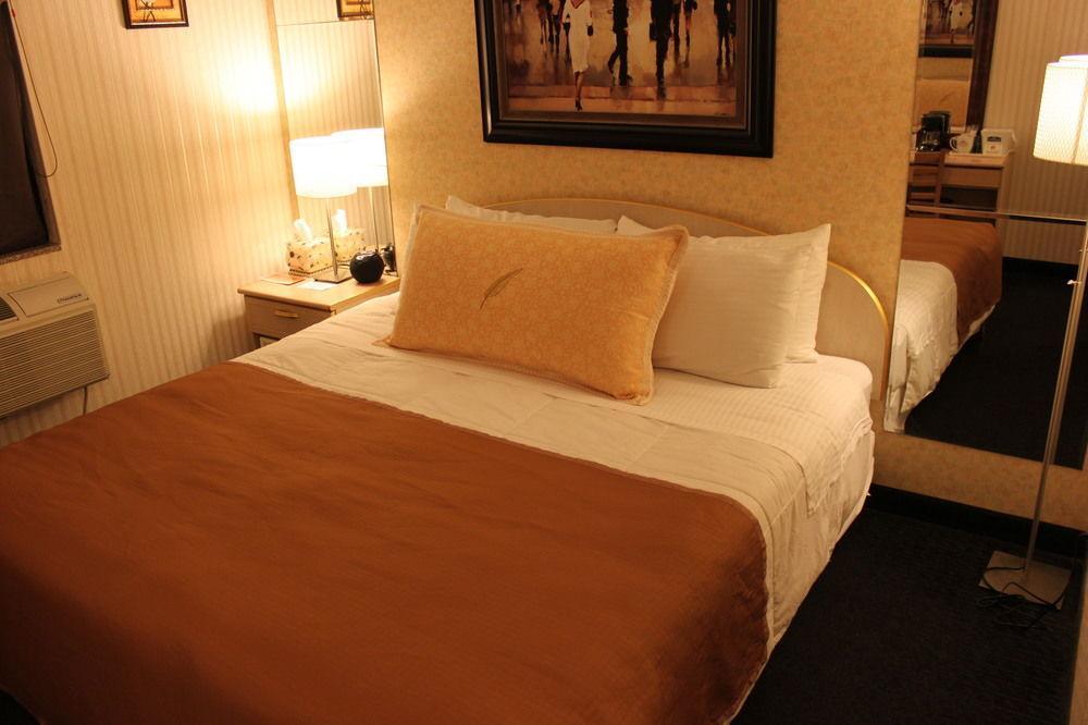 Flushing 88 Hotel