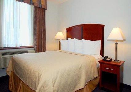 Quality Long Island - Queensboro Bridge Hotel New York
