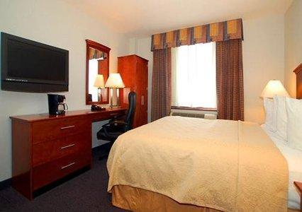 Quality Long Island - Queensboro Bridge 3* New York