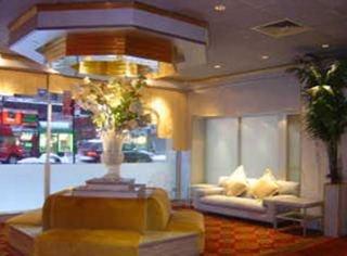 Kimpton Theta - Times Square By Ihg 5*