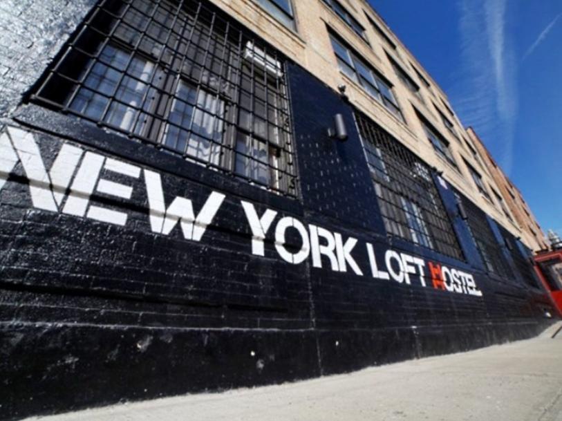 Loft *