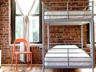 Loft Hostel