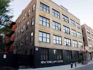 Loft * New York