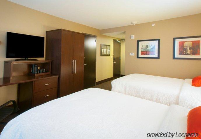Courtyard By Marriott Times Square West 3* New York