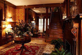 The New York Renaissance Home And Guesthouse Hotel 4*