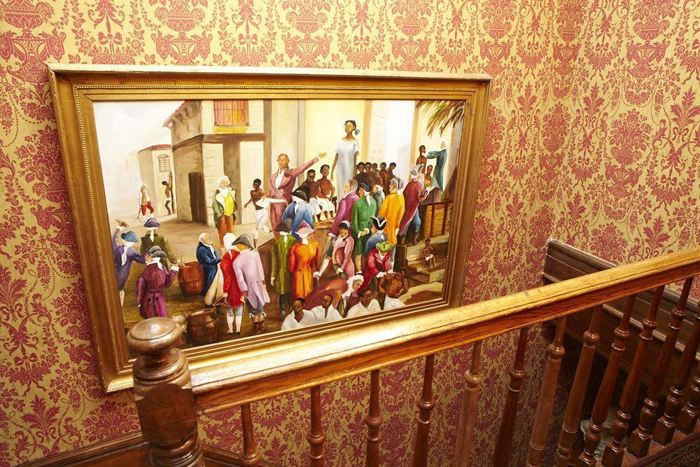The New York Renaissance Home And Guesthouse Hotel 4*