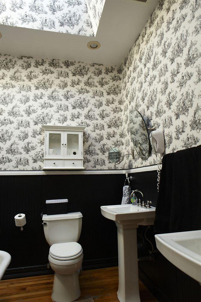 The New York Renaissance Home And Guesthouse 4* New York