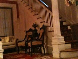The New York Renaissance Home And Guesthouse 4* New York
