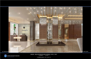 Brooklyn Downtown By Ihg 3* New York