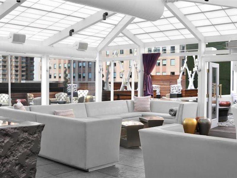 Hotel Kimpton Theta - Times Square By Ihg 5*