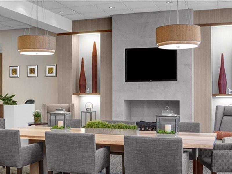 Kimpton Theta - Times Square By Ihg