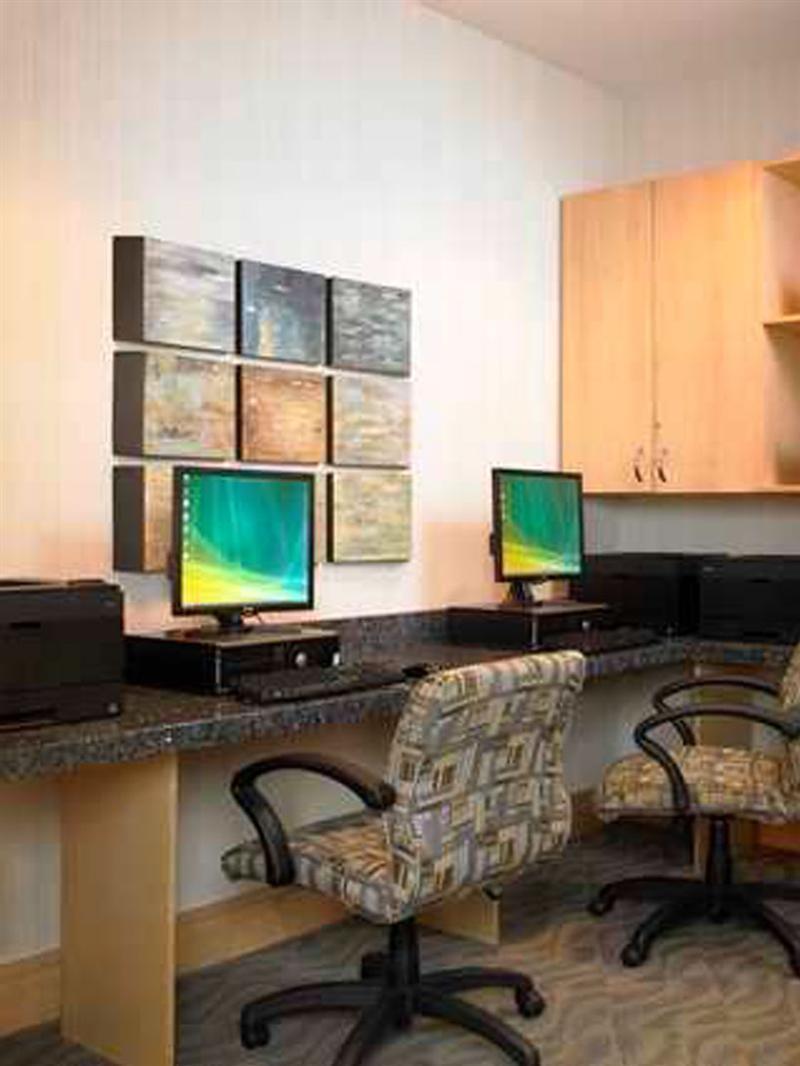 Hotel Hampton Manhattan - Times Square South