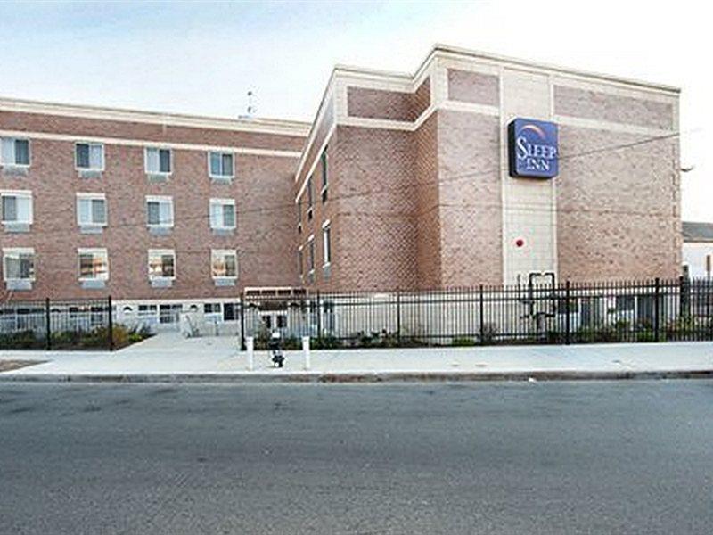 Hotel Cresthaven Jamaica-jfk 2*