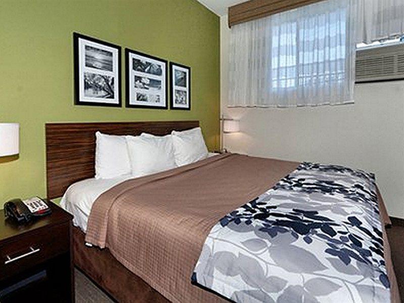 Hotel Cresthaven Jamaica-jfk