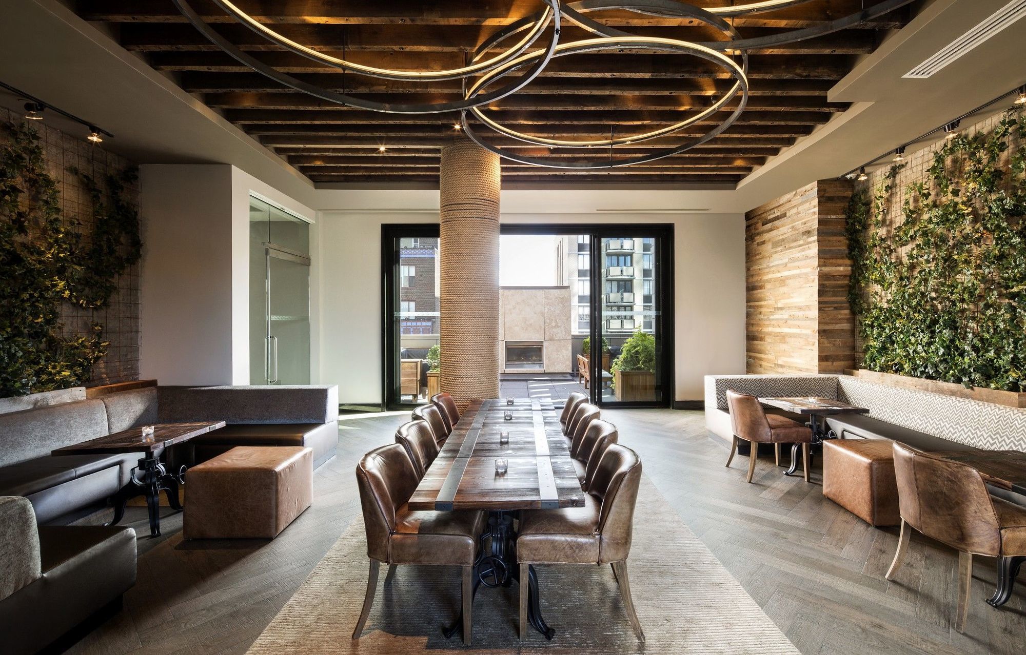 Hotel Royalton Park Avenue New York