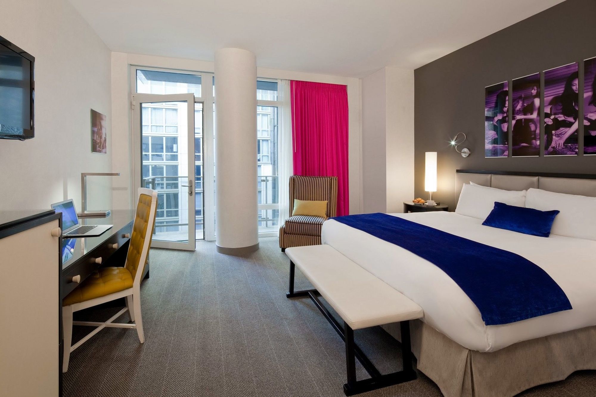 Hotel Royalton Park Avenue