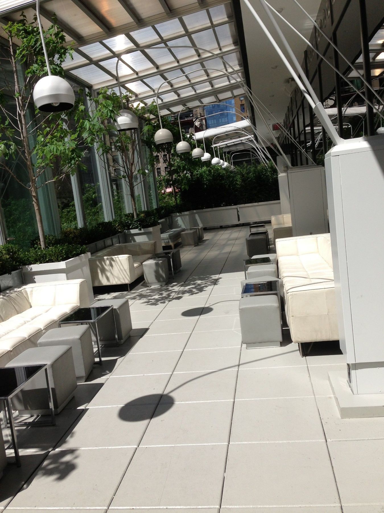 Hotel Kimpton Eventi By Ihg New York