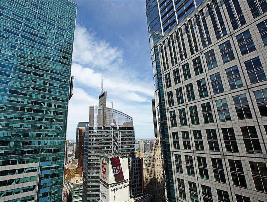 Hotel Hilton Garden Times Square