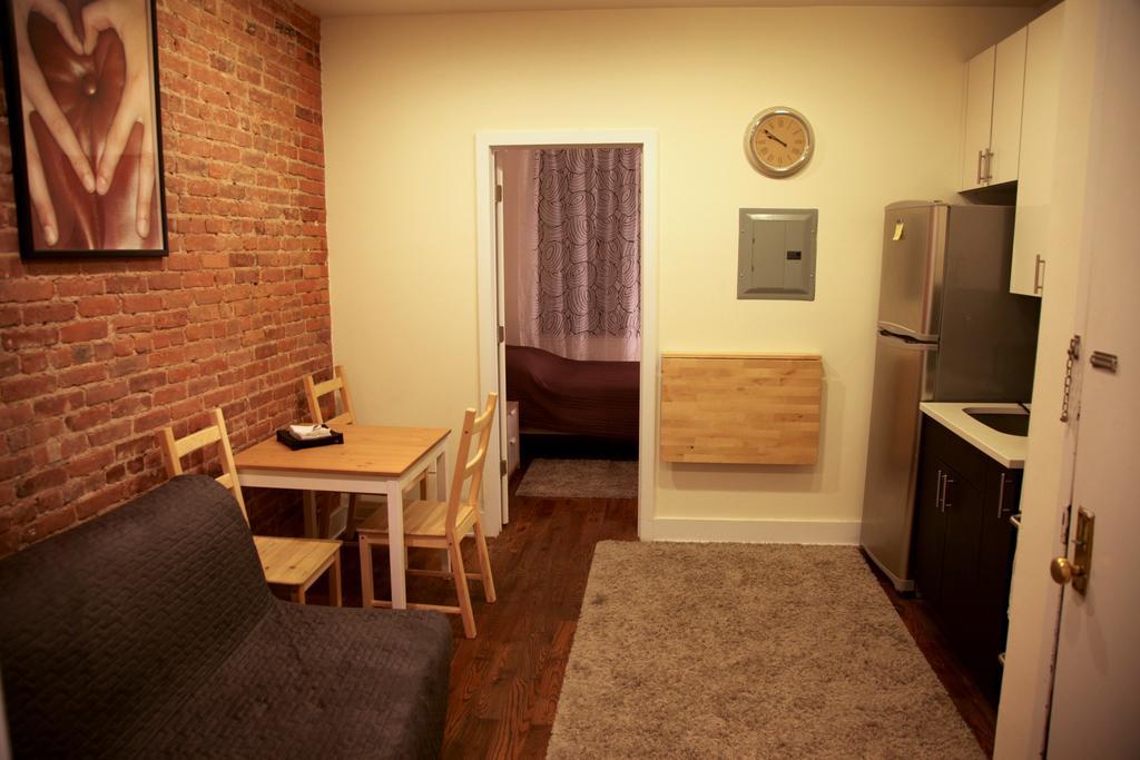 Apartment Cozy Near Park