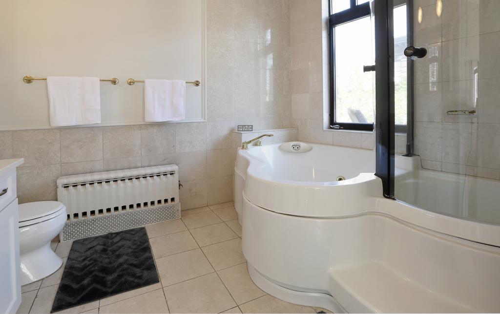 West Village Penthouse