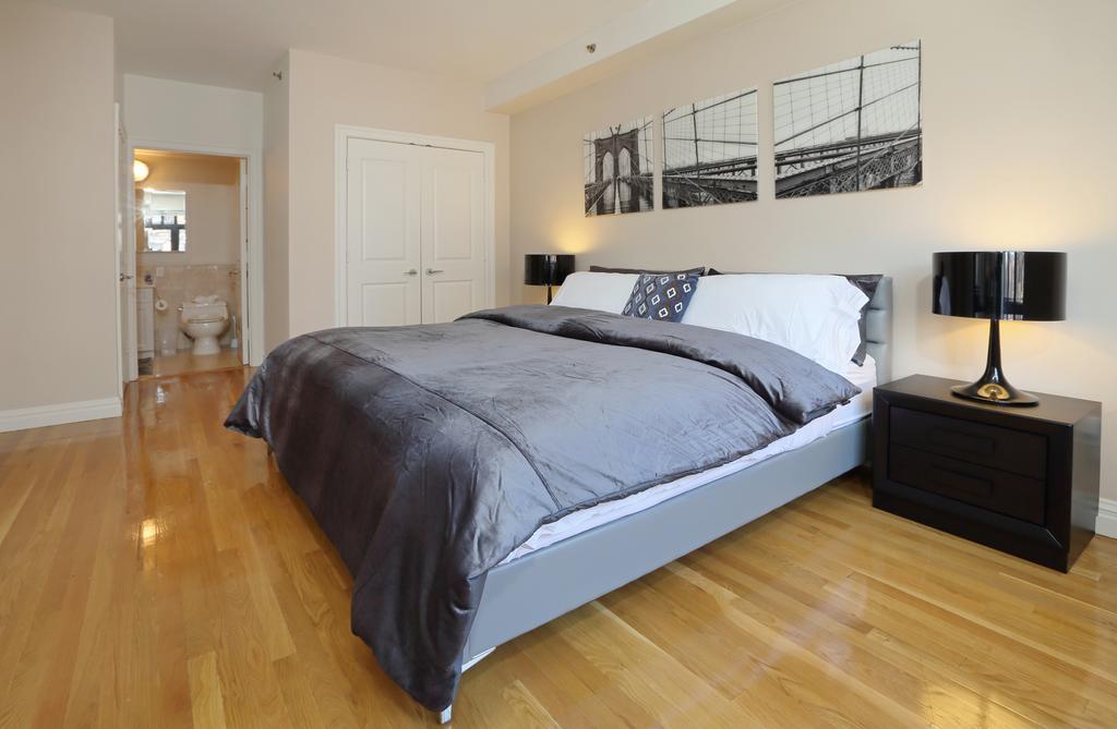Apartment West Village Penthouse