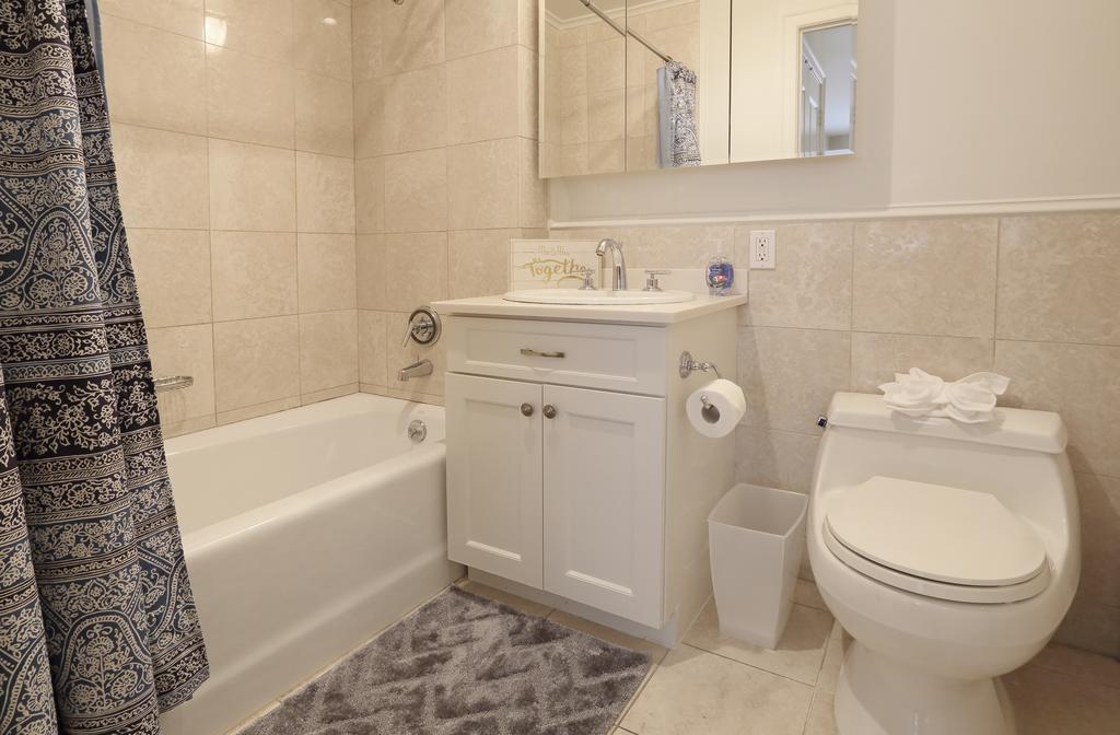 Apartment West Village Penthouse