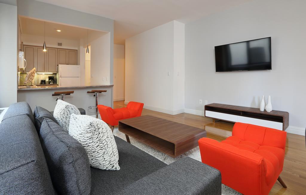 Apartment West Village Penthouse New York