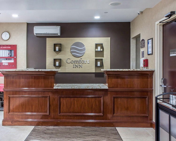 Hotel The Staten Island