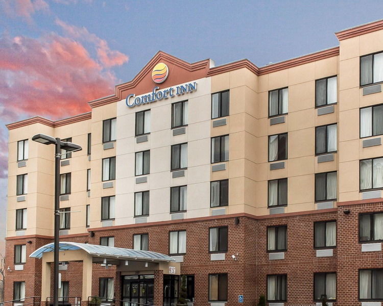 Hotel The Staten Island